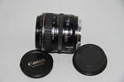Canon EF 28-105mm F3.5-4.5 USM Macro AF Zoom Lens Great Condition Fully Working