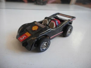 Darda Turbo in Black - Picture 1 of 2