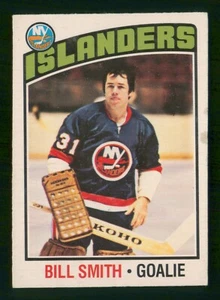 BILLY SMITH 1976-77 O-PEE-CHEE 76-77 NO 46 VG+ 47847 - Bild 1 von 2