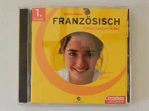 2 CD ROM Lernvitamin Französisch 1. Lernjahr - Bild 1 von 1