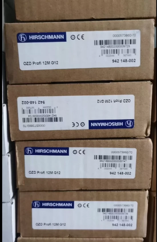 /OZD Profi 12M G12 New In Box 1PCS Free Expedited Shipping#L #F - Image 1 of 1