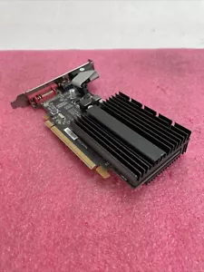 XFX One ATI Radeon HD5450 1GB DDR3 PCIe Graphics Card - Picture 1 of 8