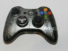 OEM Official Microsoft XBOX 360 Wireless Controller - Pick A Color 1403 + Cover
