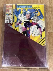 The Uncanny X-Men #307 Signed by John Romita Jr.  comic cos limited - Picture 1 of 3