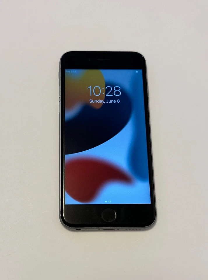 Apple iPhone 6s - 16GB 32GB 64GB 128GB - ALL COLORS - Unlocked - Image 1 of 1