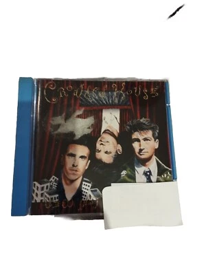 Crowded House - CD - Temple Of Low Men - Sister Madly - When You Come - 1988 k2 - Bild 1 von 2