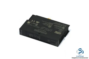 SIEMENS 6ES7132-4BF00-0AA0 DIGITAL OUTPUT MODULE_SIEMENS 6ES71324BF000AA0_ET200S - Picture 1 of 4
