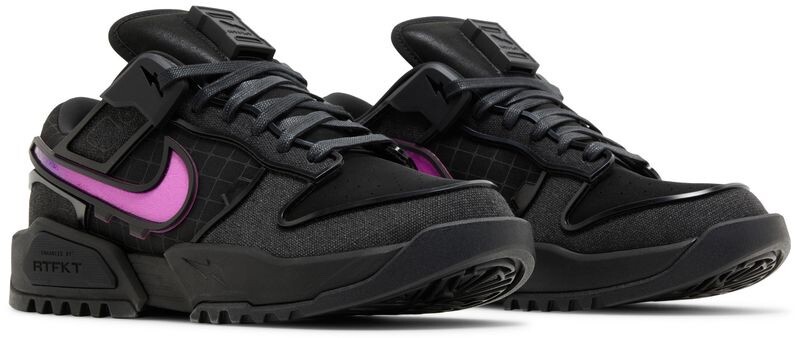 Nike RTFKT x Dunk Genesis Void for Sale | Authenticity Nike RTFKT x Dunk Genesis Void for Sale | Authenticity