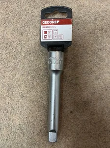 Gedore 125mm Extension Bar - Picture 1 of 2