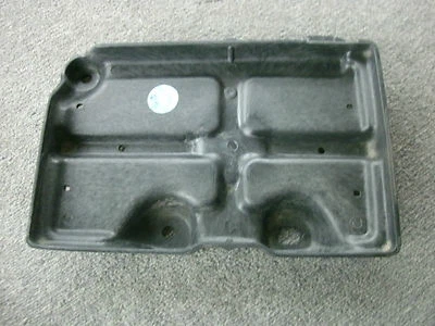 KIA SEPHIA 1994-1997 GENUINO OEM FÁBRICA NUEVO EN CAJA de batería original Foto 1 de 4