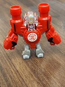 TRANSFORMERS RID MINI-CON FIGURE  HAMMER ONLY - Picture 1 of 3