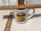 COLLECTABLE HARD-ROCK CAFE MAUI COFFEE CUP KITCHEN MAN CAVE MISC DRAWER
