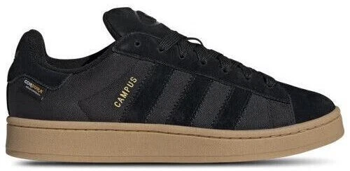 Size 10.5 - Adidas Campus 00s Cordura Pack - Black Carbon