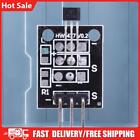 Ky-003 Hall Magnetic Sensor Module A3144 Standard Works With Arduino Boards