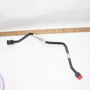 John Deere Power Beyond-to-Tank Oil Line LVA23328 - Picture 1 of 4