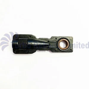 Turbocharger Adjustable Wastegate Actuator Rod End Turnbuckle VNT Turbos 50mm - Picture 1 of 2