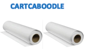 SiHL Truecolour Paper 3332 IJ 100gsm 914mm x 35m 0343070 - Box of 2 Paper Rolls - Picture 1 of 2