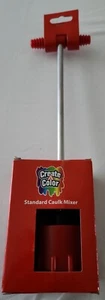 Red Devil Create A Color Standard Caulk Mixer 3079 NEW - Picture 1 of 3