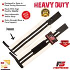 Best Wrist Wraps Lifting Straps For Power Lifting Support Cross Fit Gym Weight