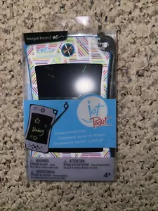 Boogie Board Jot Pocket 4.5 Inch LCD Writing Tablet - NIP New - Picture 1 of 2