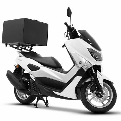 Caja superior de entrega impermeable grande para Honda PCX 125 18-20 - Imagen 1 de 4