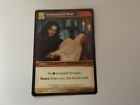 World Of Warcraft: Azeroth "A Donation Of Wool" #351 Quest Trading Card