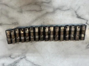 99 MerCruiser 7.4 L 454 MPI V8 GM boat marine engine lifters tappets rollers - Picture 1 of 13
