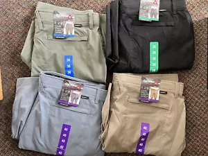 GERRY MEN'S VENTURE SHORTS TAN,BLUE,GREEN,BLACK ( VARIOUS SIZES ) NWT - Picture 1 of 5