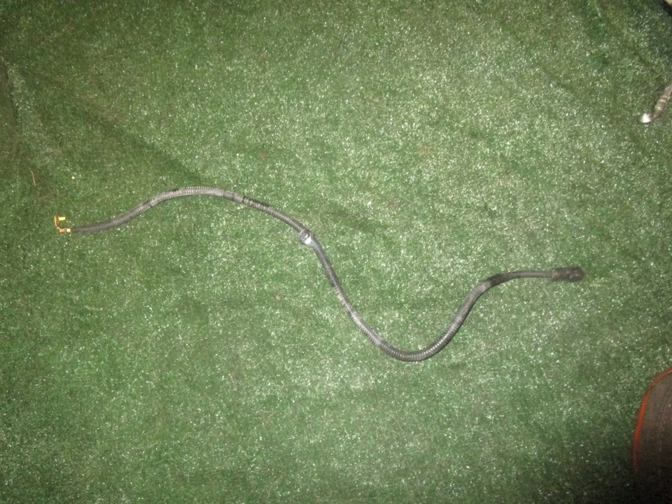 2008 - 2017 铃木 hayabusa gsxr1300 gsxr 1300 启动电机电缆引线 — 第 1/1 张图片