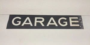 Kingston Upon Hull Vintage Linen Bus Blind 1971 30"- Garage - Picture 1 of 2