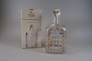 Holmegaard Christmas,Weihnachtsflasche,Adventskalender,Weihnachten Baum OVP - Bild 1 von 7