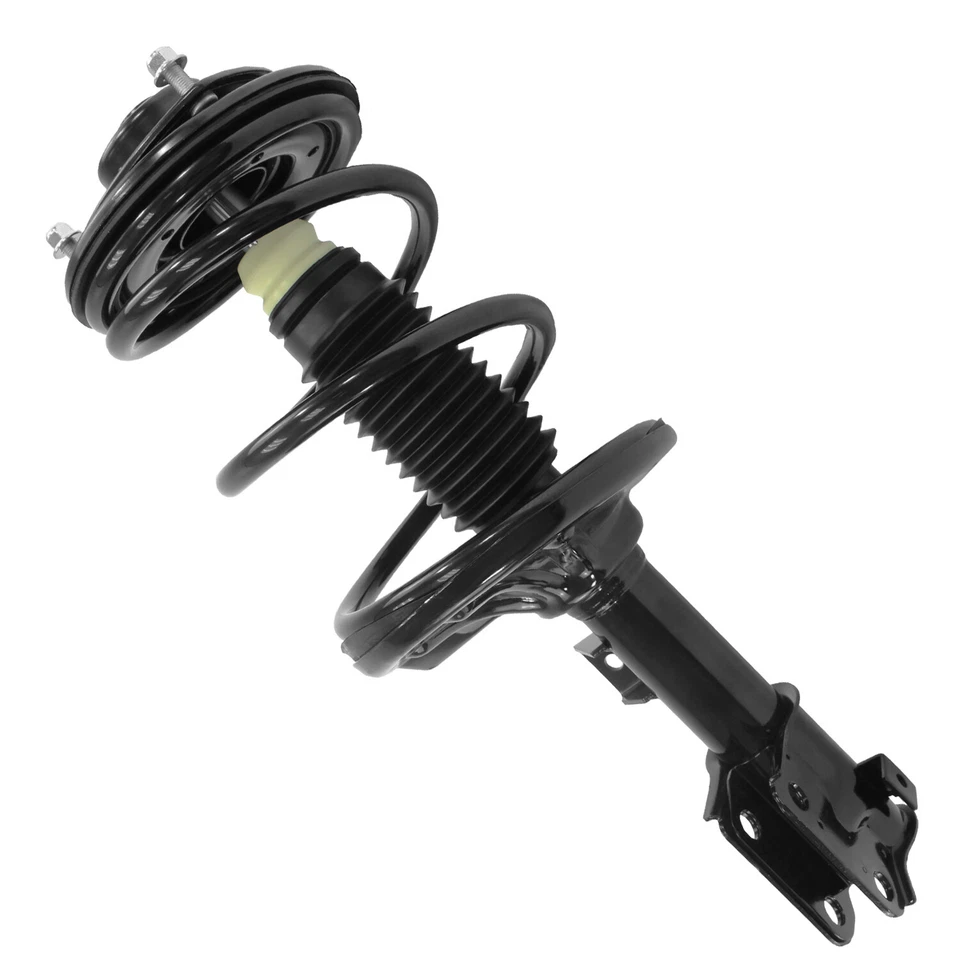 Front Left Strut 2006-2012 Compatible with Mitsubishi Eclipse - Imagem 1 de 1