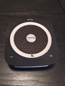 Haut-parleur de voiture JABRA Tour Bluetooth 3.0 HFS101 - Testé ! - Photo 1 sur 13