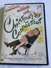 Christmas In Conneticut - New Sealed Dvd - 1945 Barbara Stanwyck