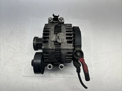 ORIGINAL ALTERNATOR FOR 2007 2008 2013 BMW 328 XI 180 AMP 7550968 / 0121715012 - Image 1 of 4