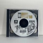 Nagano Winter Olympics 98 - Sony Playstation PS1 - Tested & Working