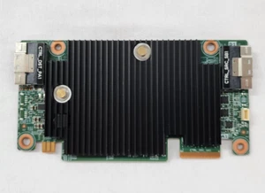 Dell K6MCJ FPERC HBA355i Pass Through SAS Controller Card | No Tray - Picture 1 of 4