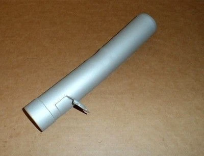 Nuevo Ford Thunderbird 1962 1963 tanque de gasolina tubo de llenado de combustible tubo Foto 1 de 1