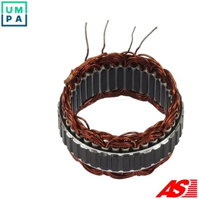STATOR ALTERNATOR AS1009 - Image 1 of 4
