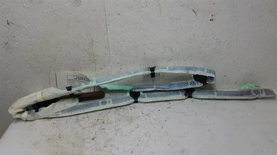Front Passenger Right Roof Air Bag 3C0880742B Fits Volkswagen 2180518 - Image 1 of 4
