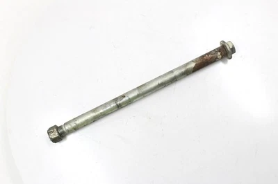 Suzuki GZ250 2003 OEM basculante trasero suspensión eje de pivote Foto 1 de 4