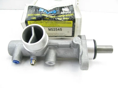 Cilindro maestro de freno Fenco M52545 Reman sin depósito 1990-1993 Acura Integra Foto 1 de 3