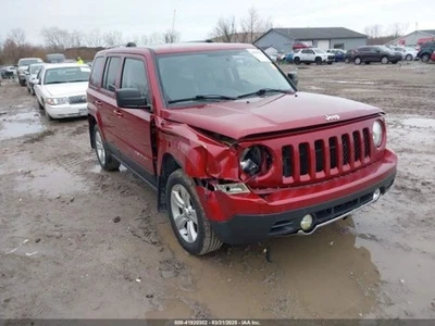 Automatic Transmission Classic Style CVT 2.4L 4WD Fits 11-17 COMPASS 3506069 - Imagem 1 de 4