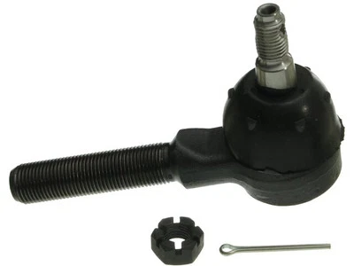 For 1963-1964 Chevrolet C10 Panel Tie Rod End Front Outer Quick Steer 67898CRGC - Image 1 of 2