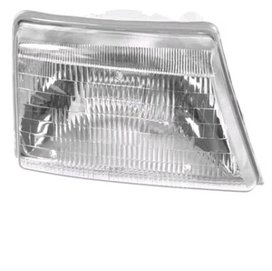 Right Headlight Assembly Passenger Side For 98-00 Ford Ranger - Picture 1 of 4