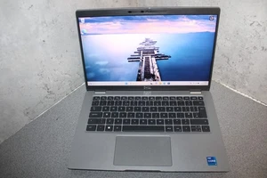 Laptop domowy Dell Latitude 5420 Intel i7-1185G7 Gen 16GB RAM 512 GB FHD Win 11. - Zdjęcie 1 z 6