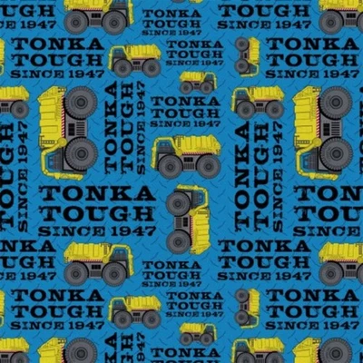 Tonka Fat Quarter Bundle (6 pc) - Image 1 of 2