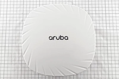 Aruba Access Point 802.11ax AP-515-RW APIN0515 HPE Q9H62A 4x4 WiFi 6 - Bild 1 von 3