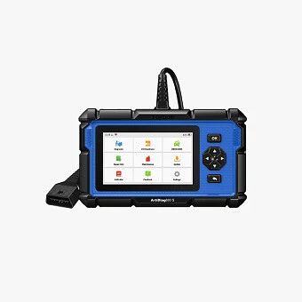 Garage equipment & tools