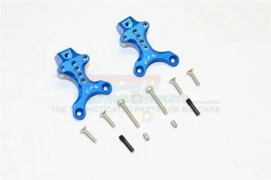 GPM KXS028F/R FRONT / REAR ADJUSTABLE SHOCK MOUNT  THUNDER TIGER KAISER XS CAR - Picture 1 of 16